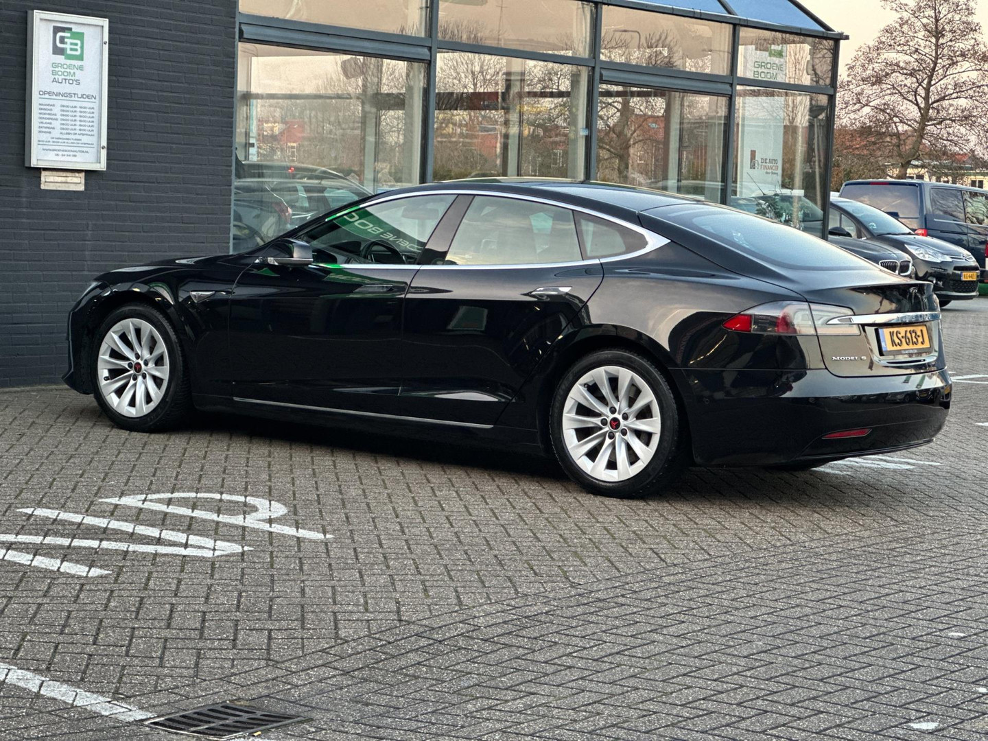 Tesla