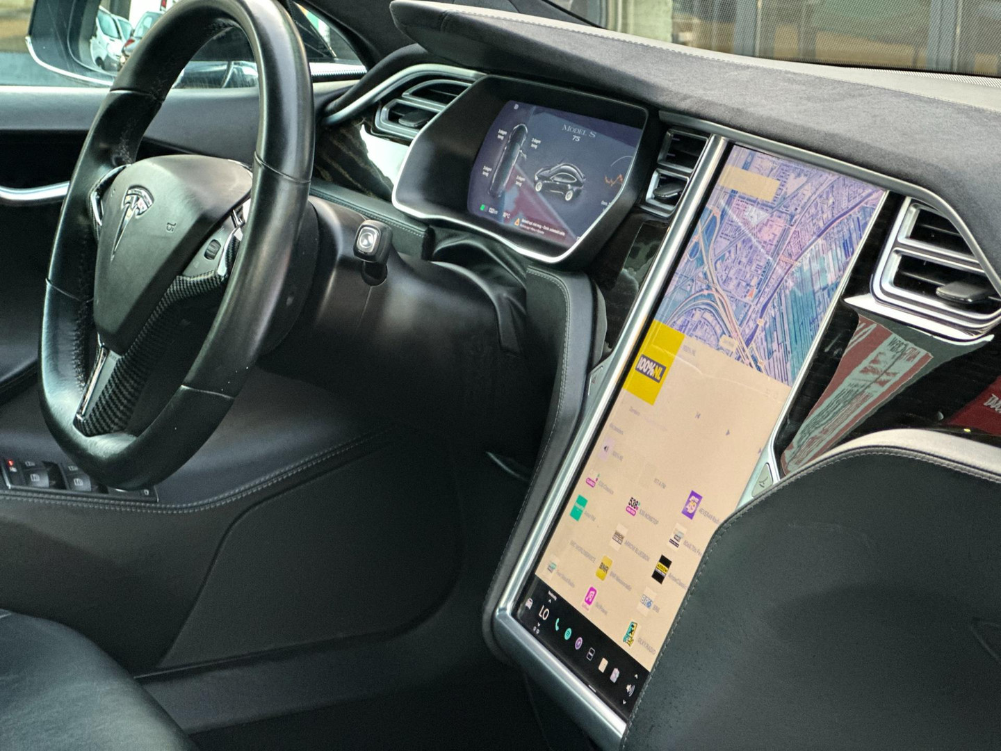 Tesla