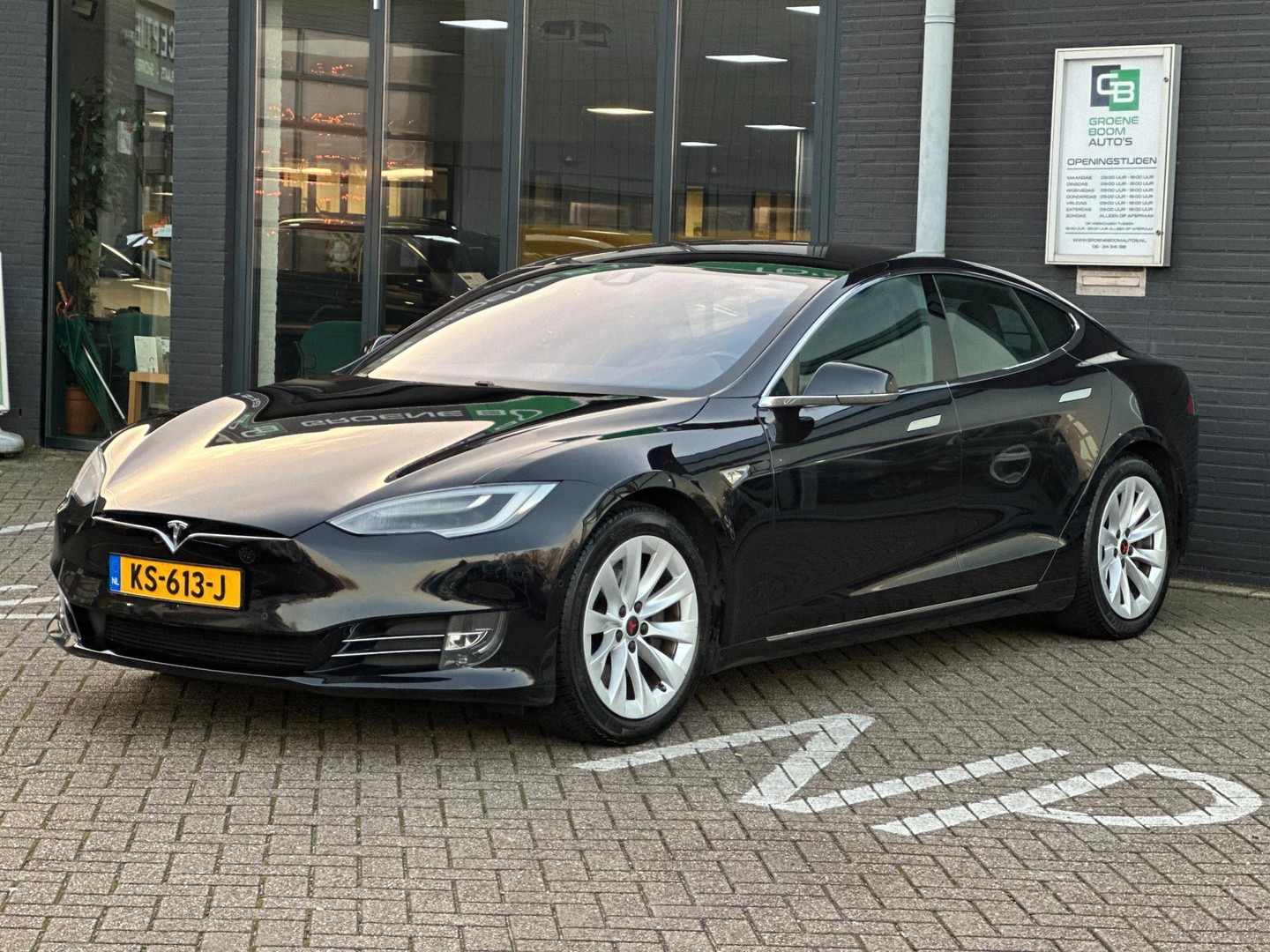 Tesla
