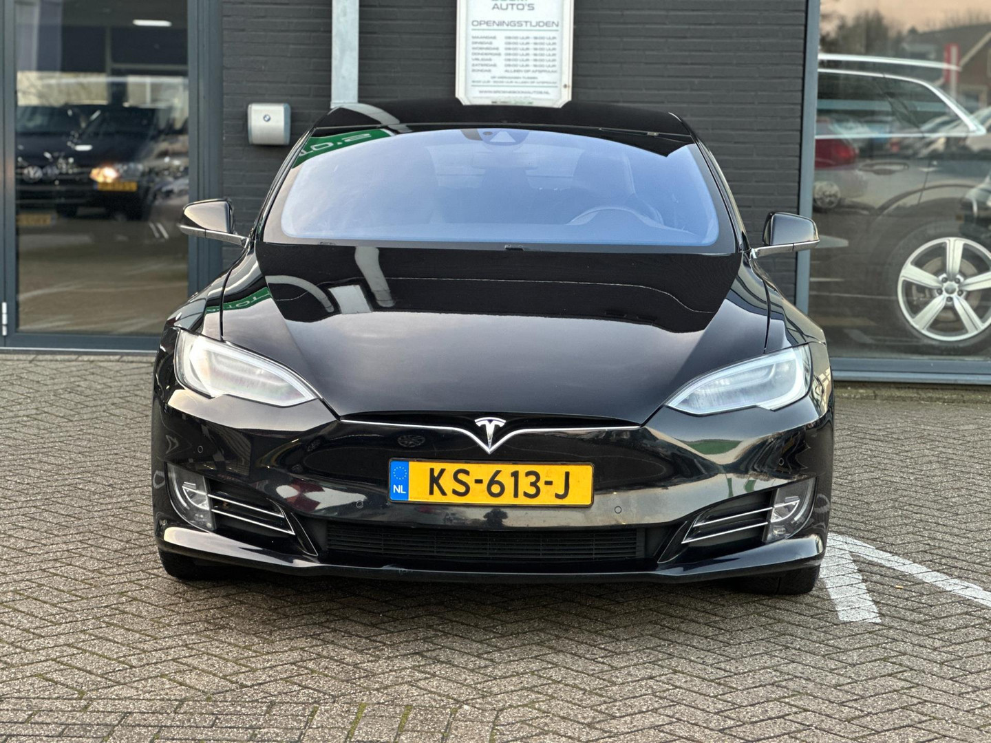Tesla