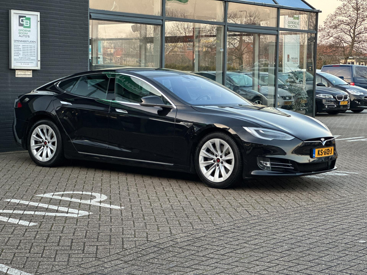 Tesla