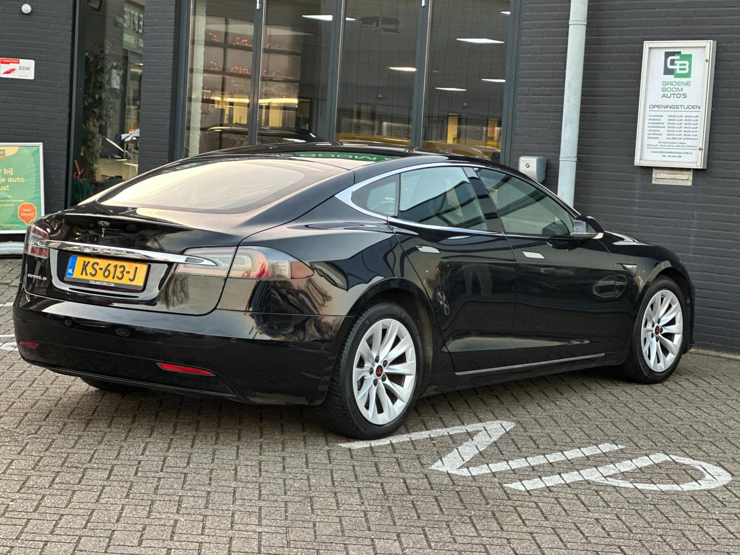 Tesla