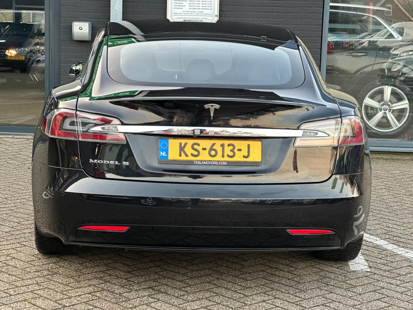 Tesla