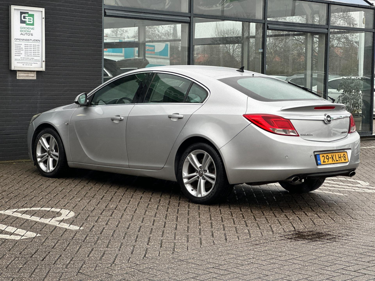 Opel
