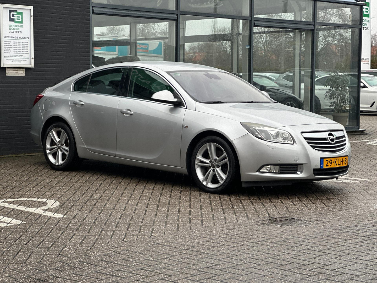 Opel