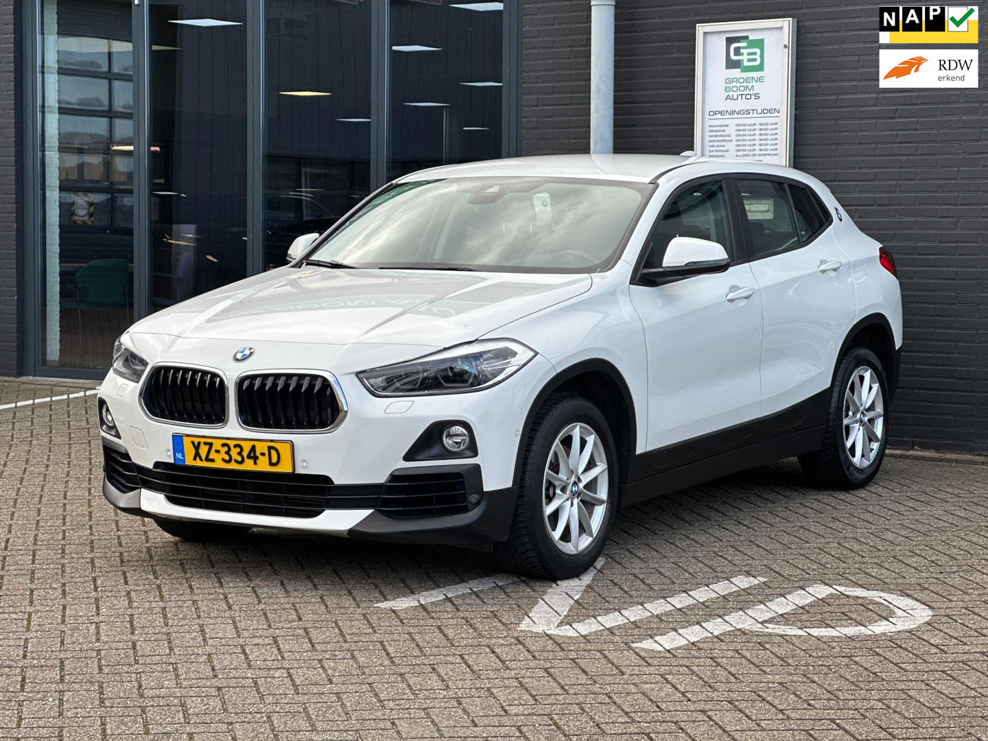 BMW