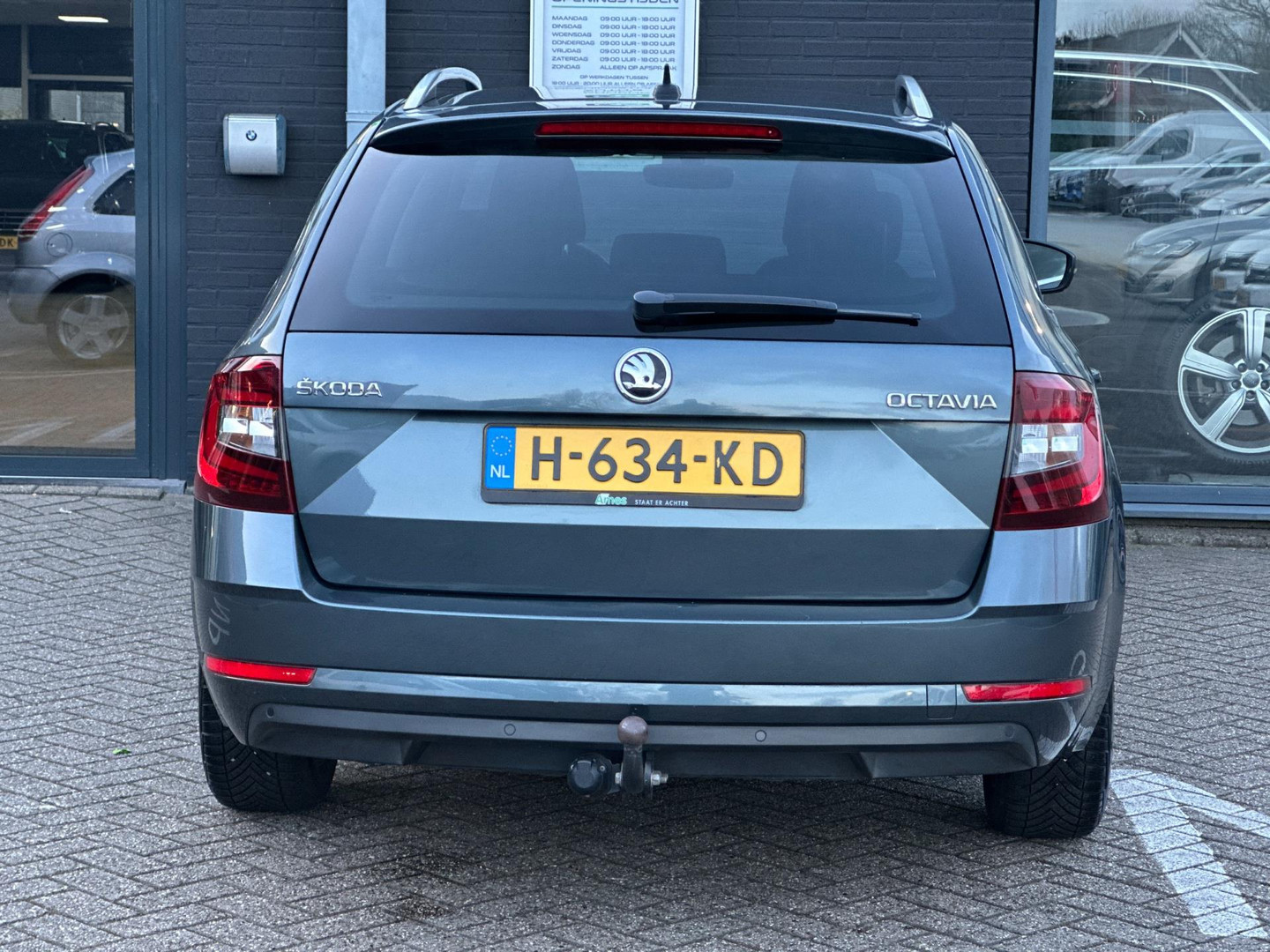 ŠKODA