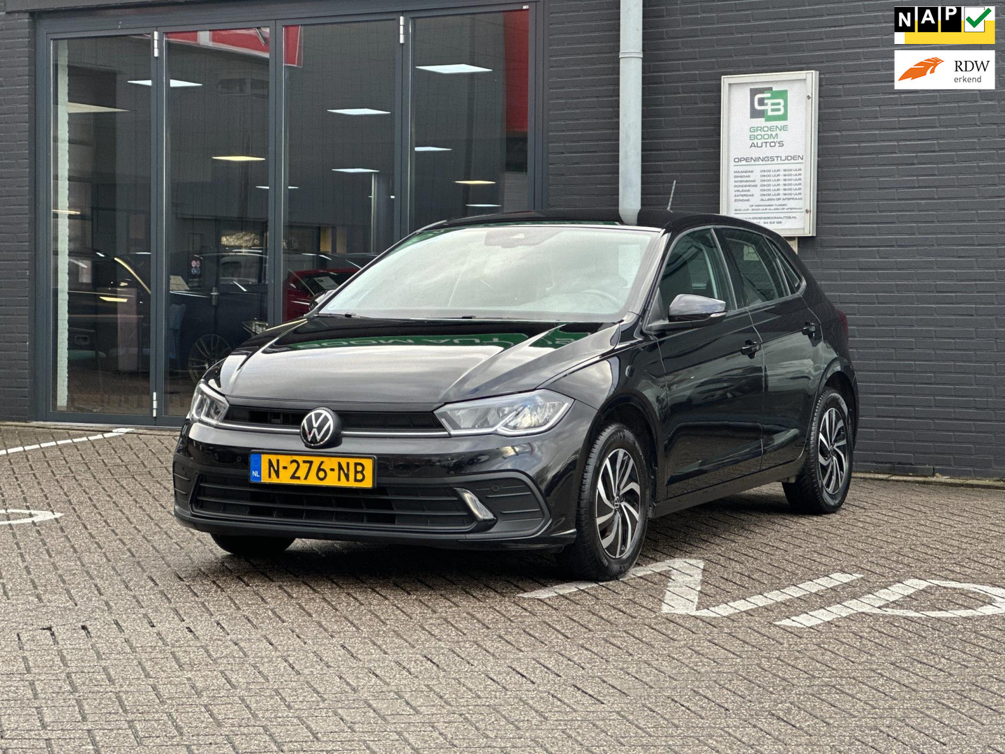 Volkswagen