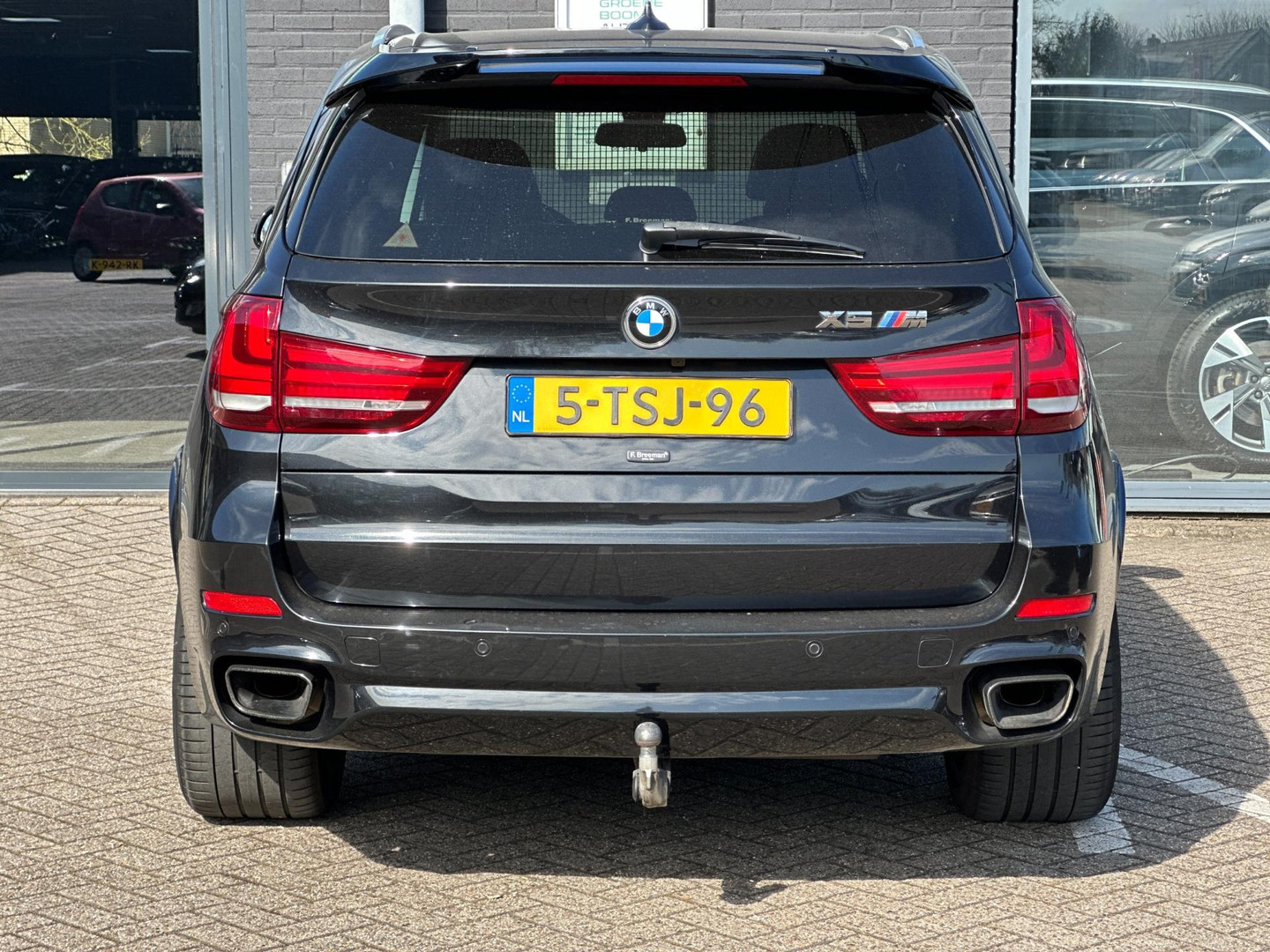 BMW