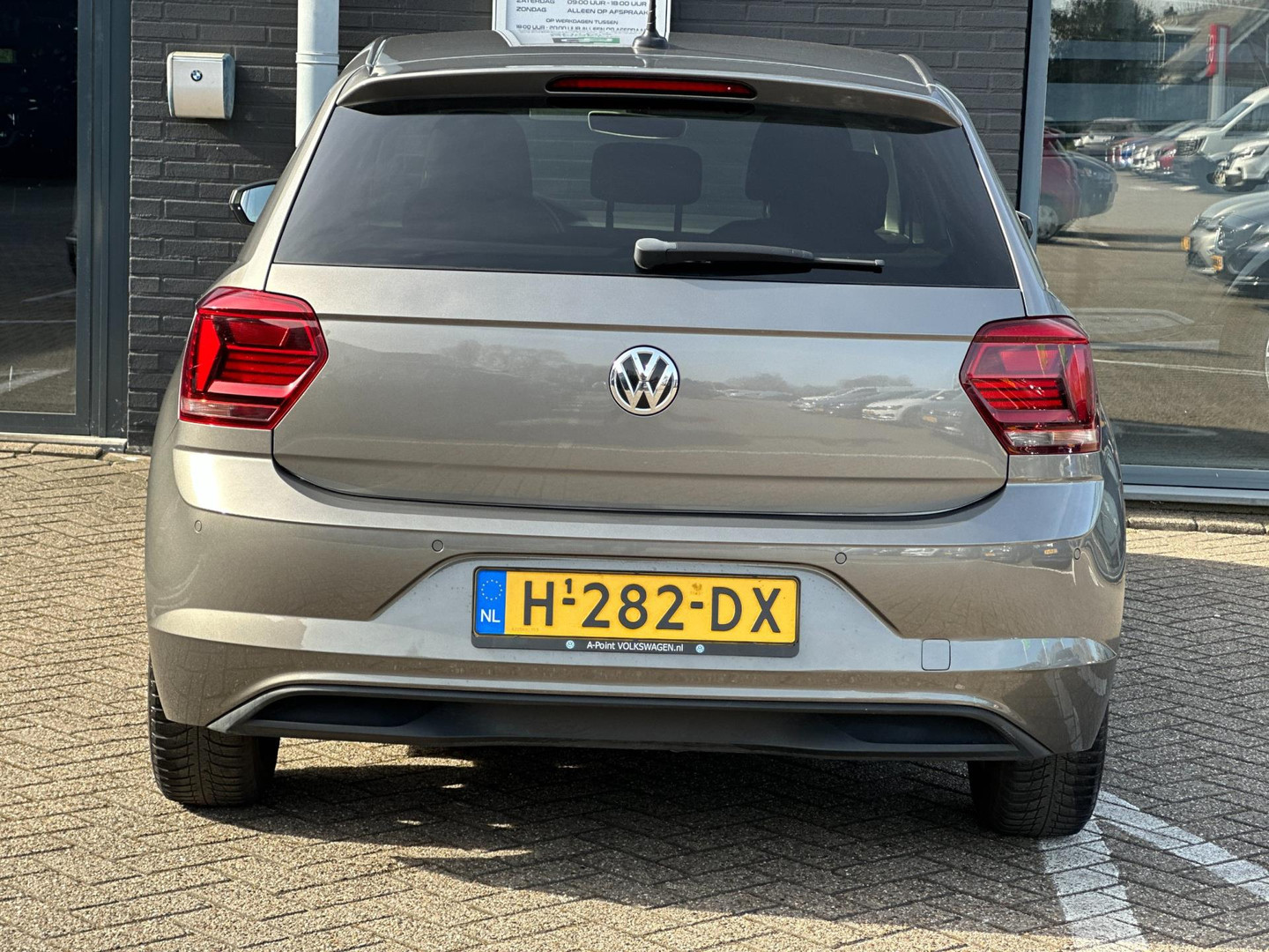 Volkswagen