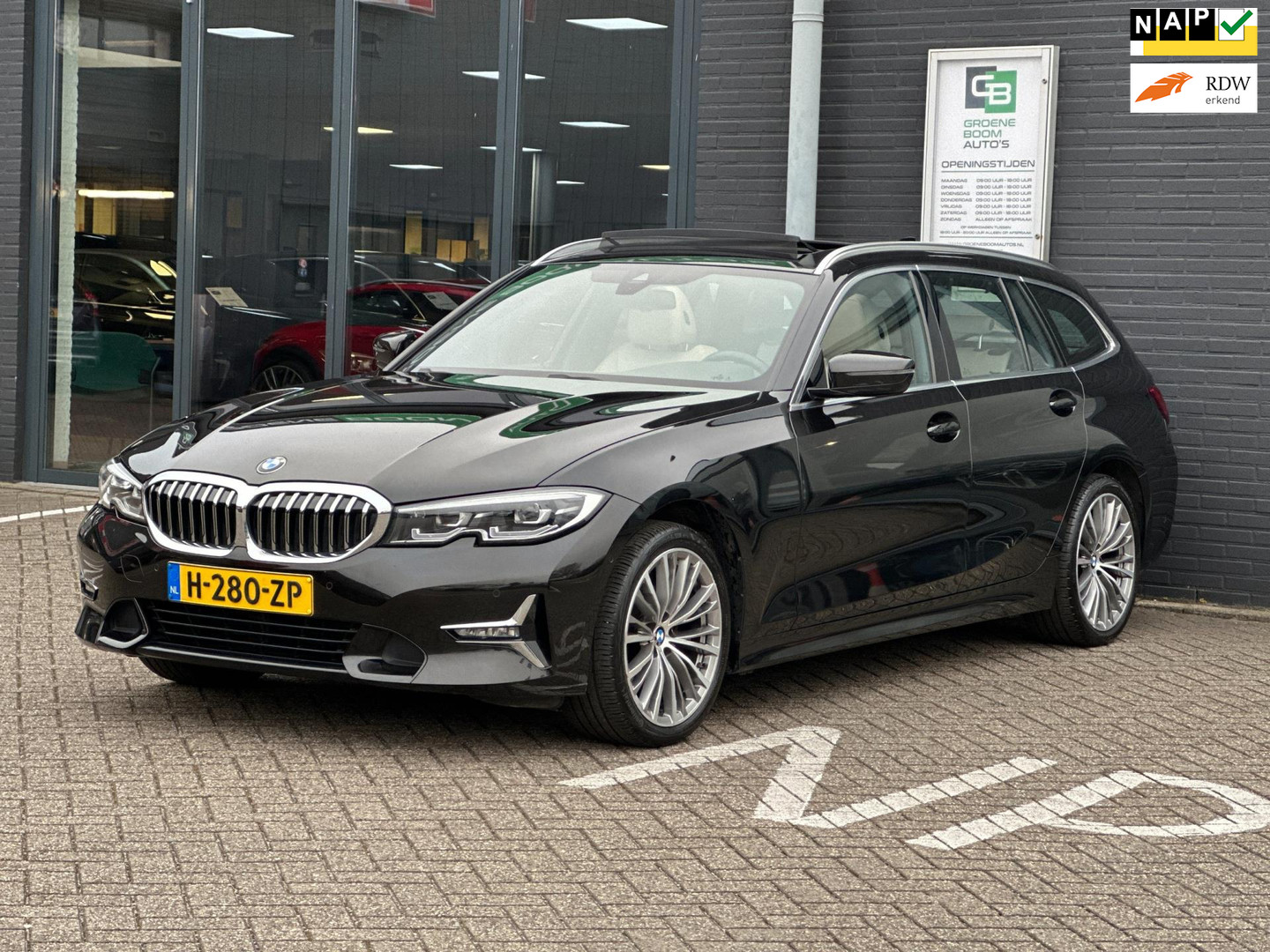 BMW
