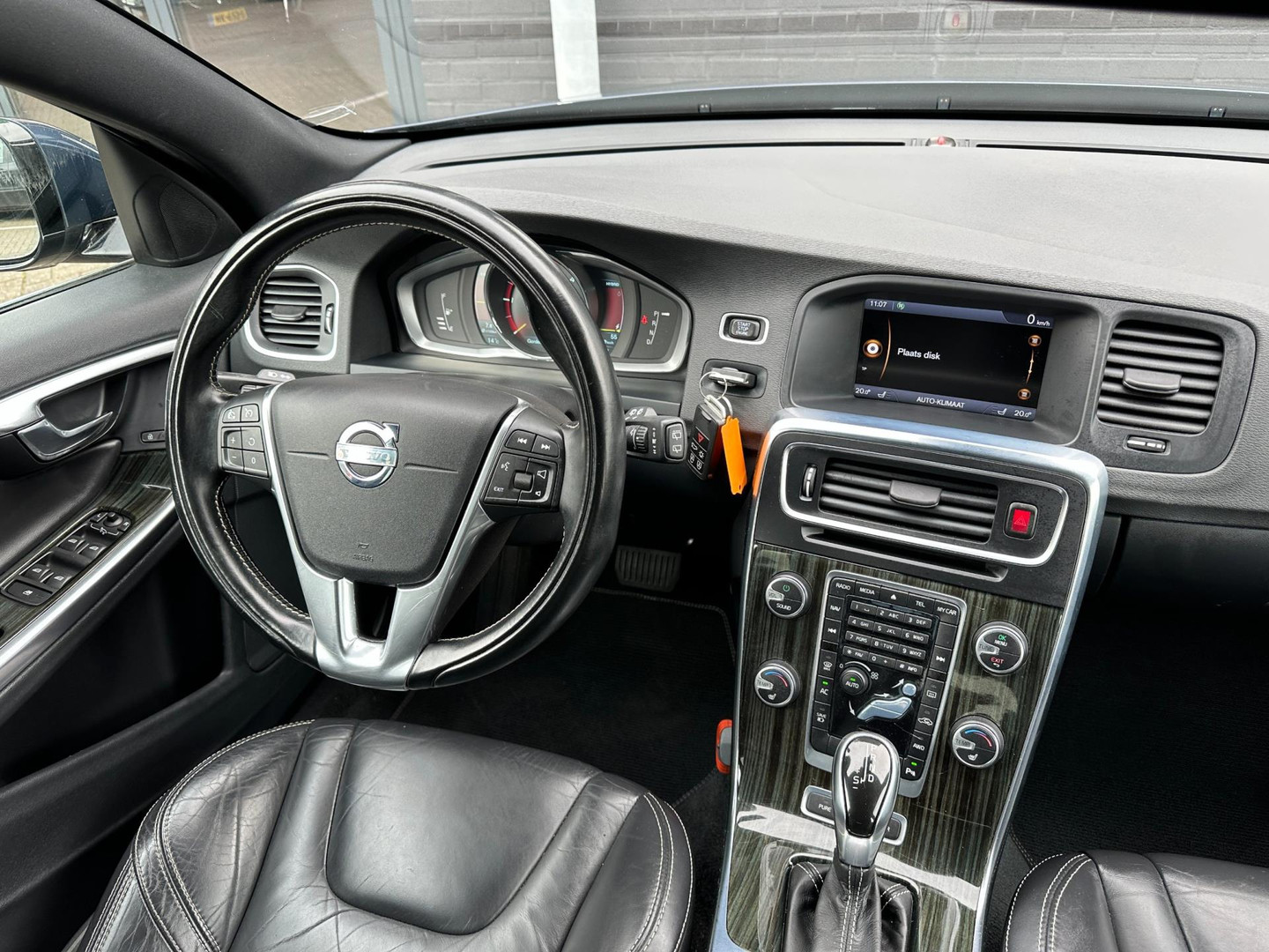 Volvo