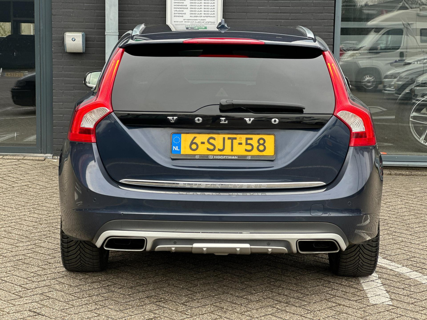 Volvo