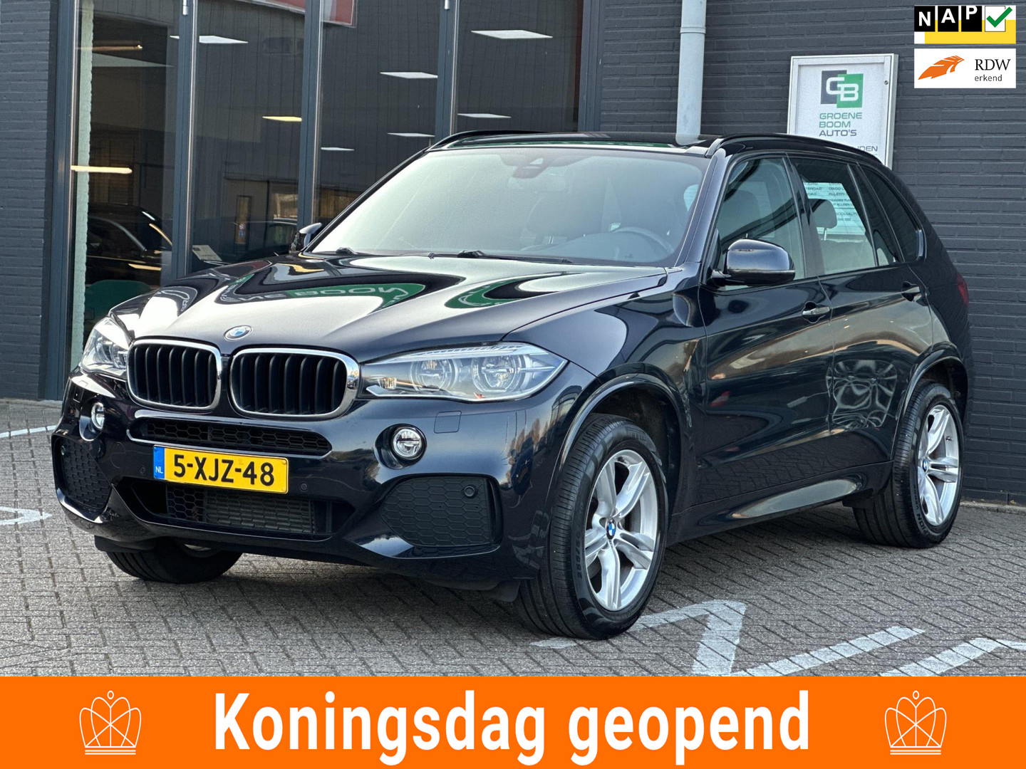 BMW