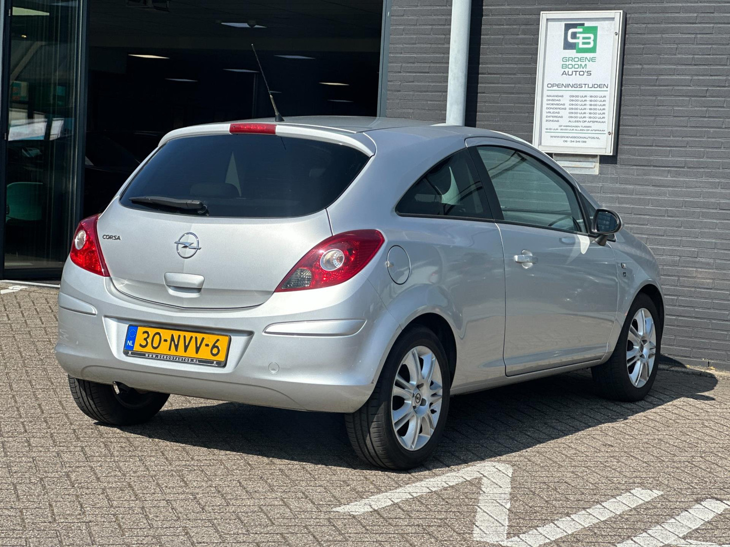 Opel
