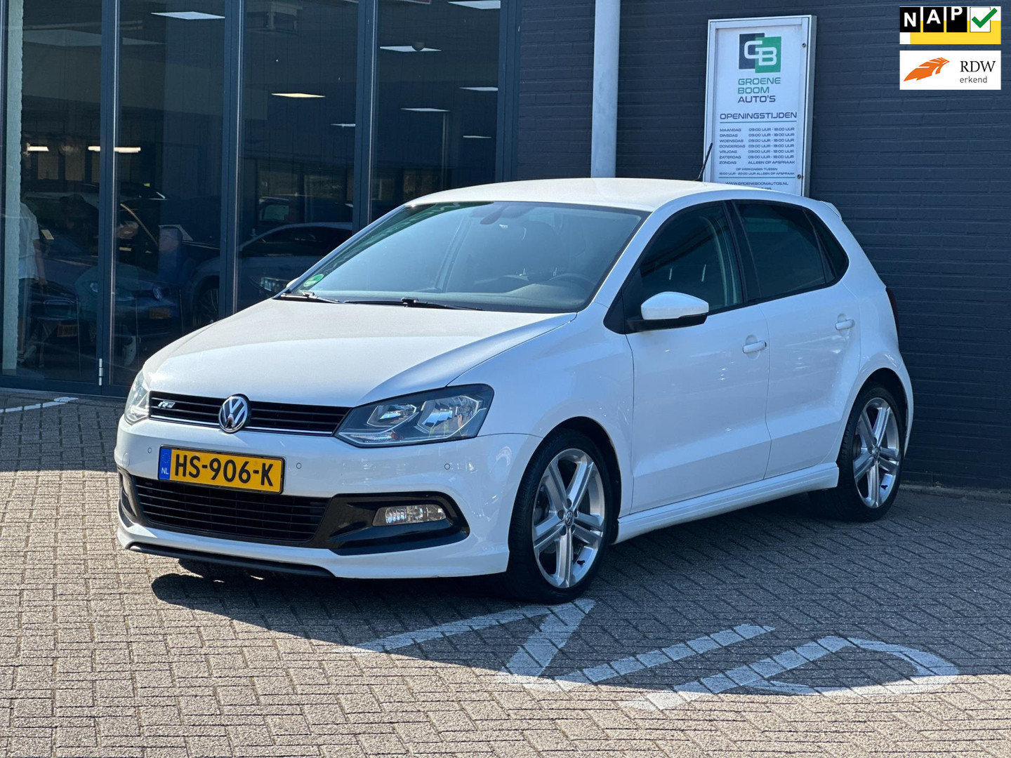 Volkswagen