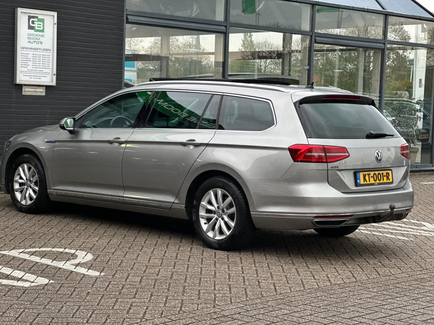 Volkswagen Volkswagen