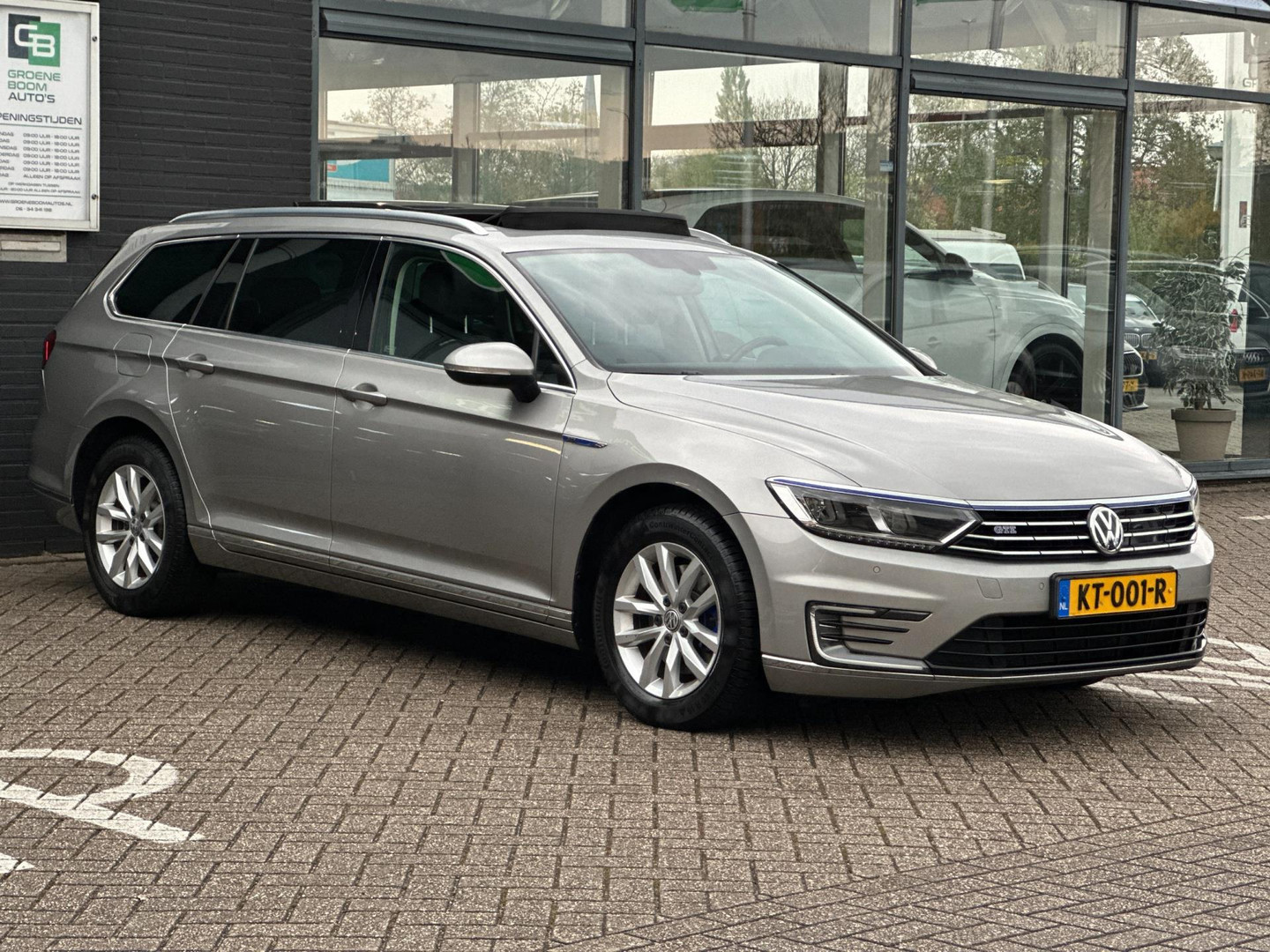 Volkswagen Volkswagen