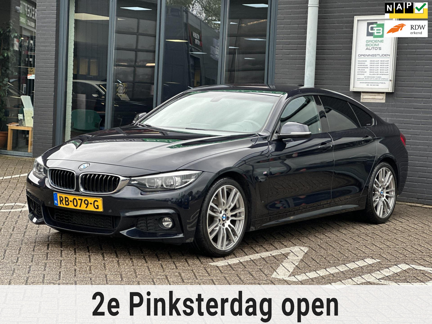BMW