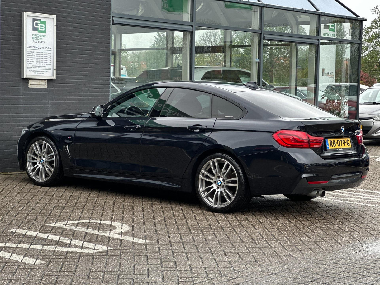 BMW