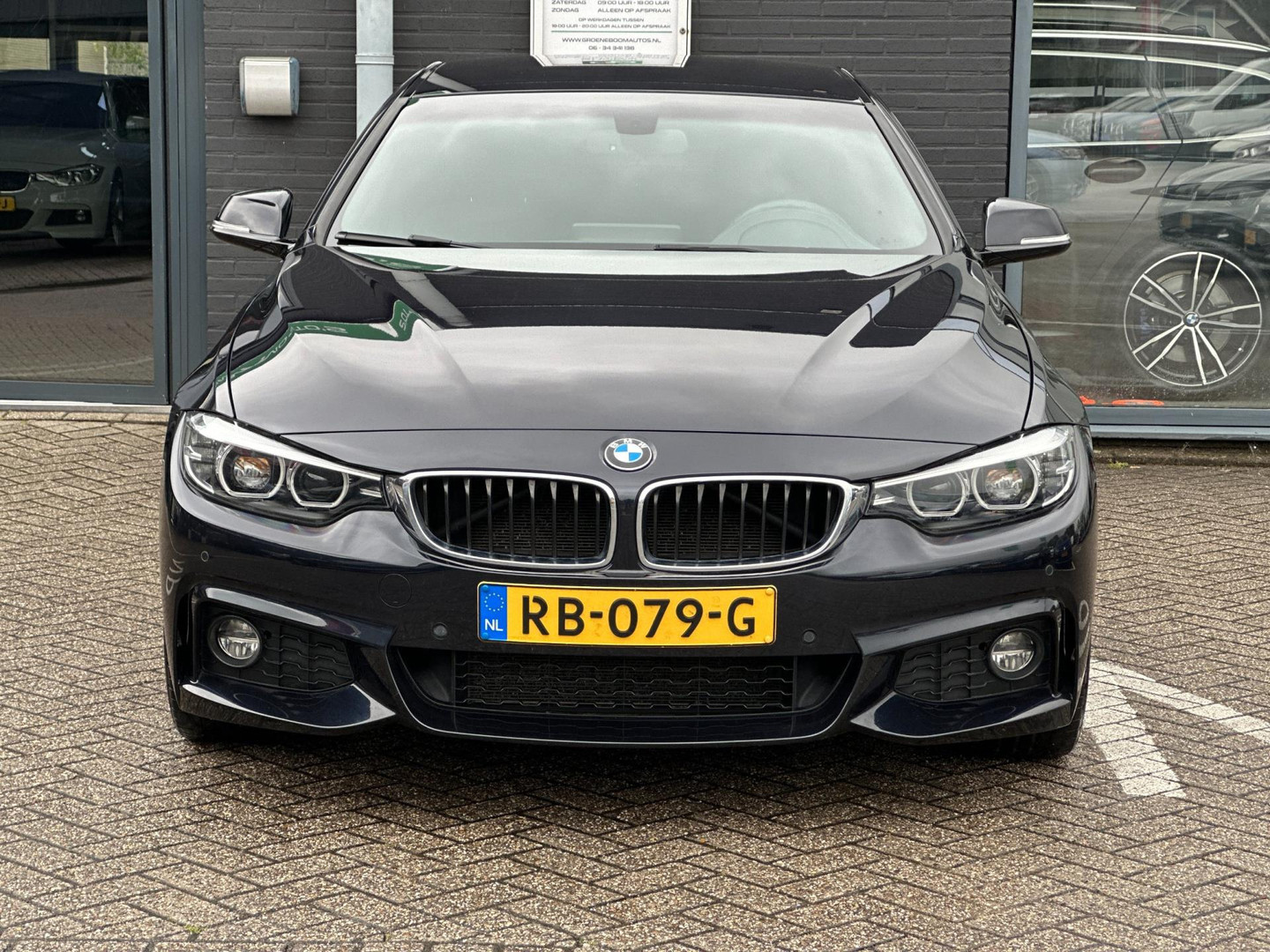BMW