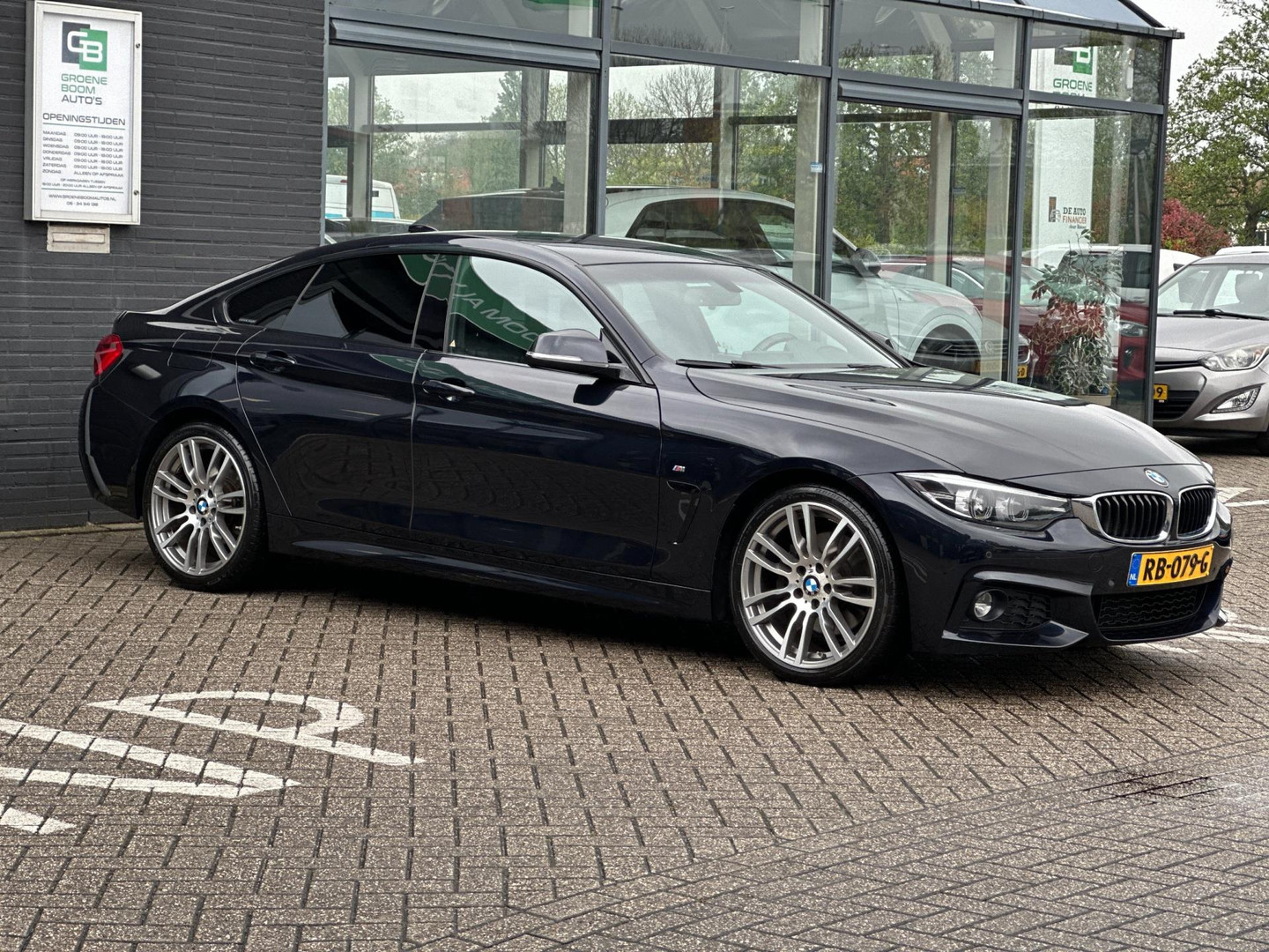 BMW
