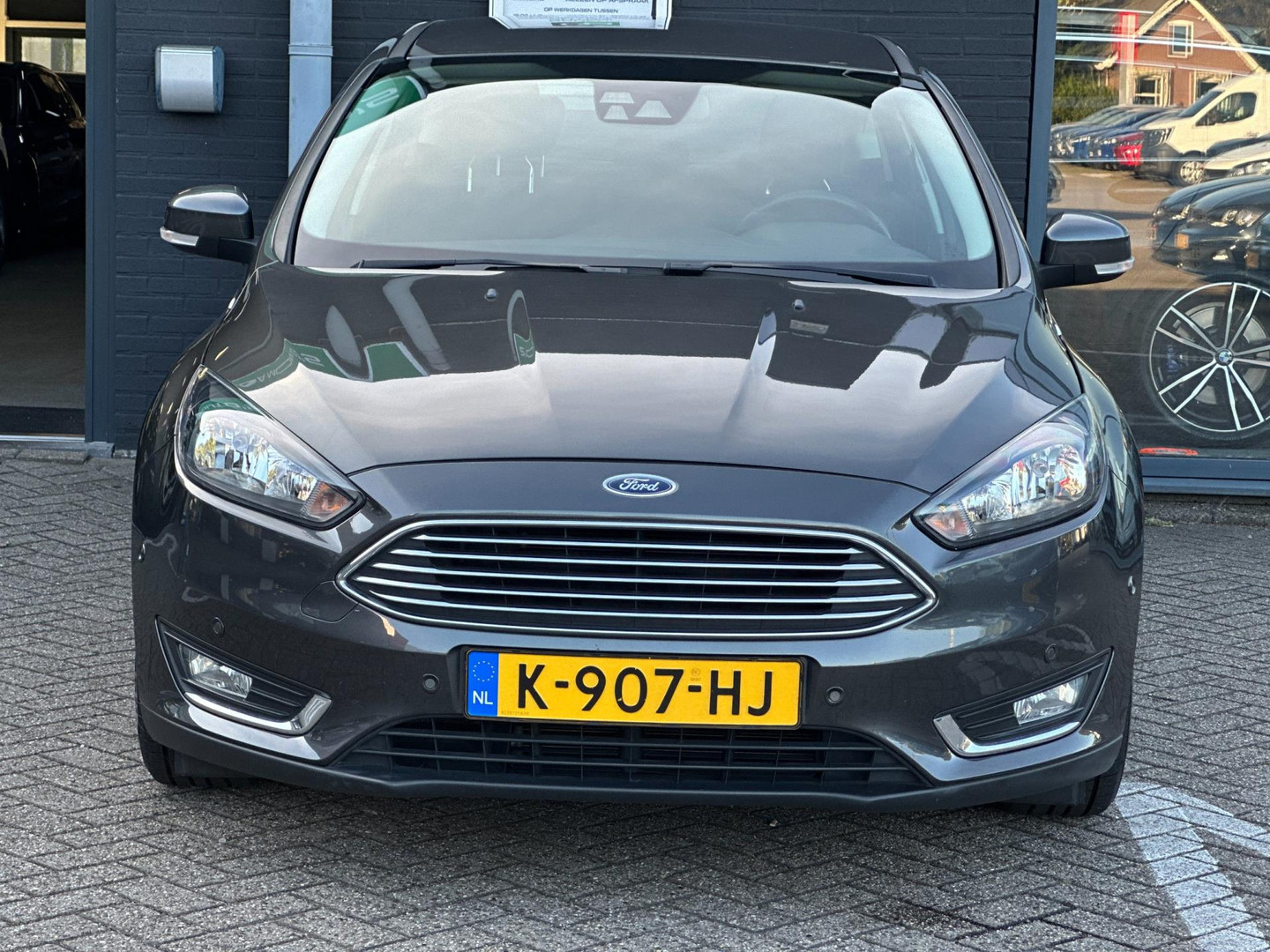 Ford