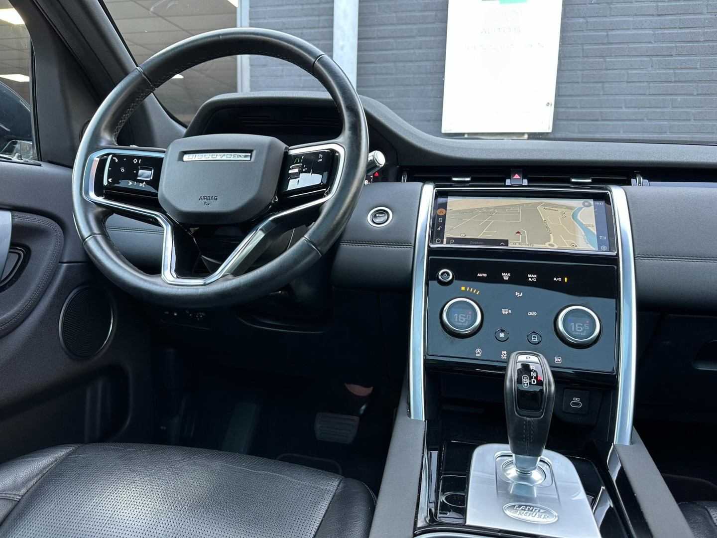 Land Rover Land Rover