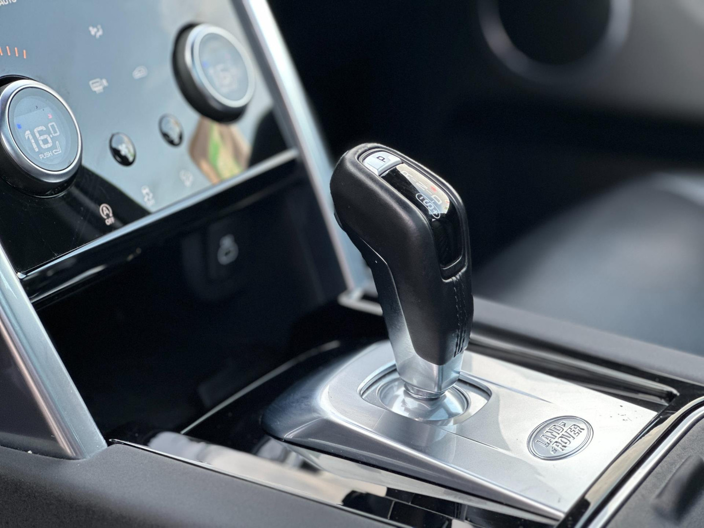 Land Rover Land Rover