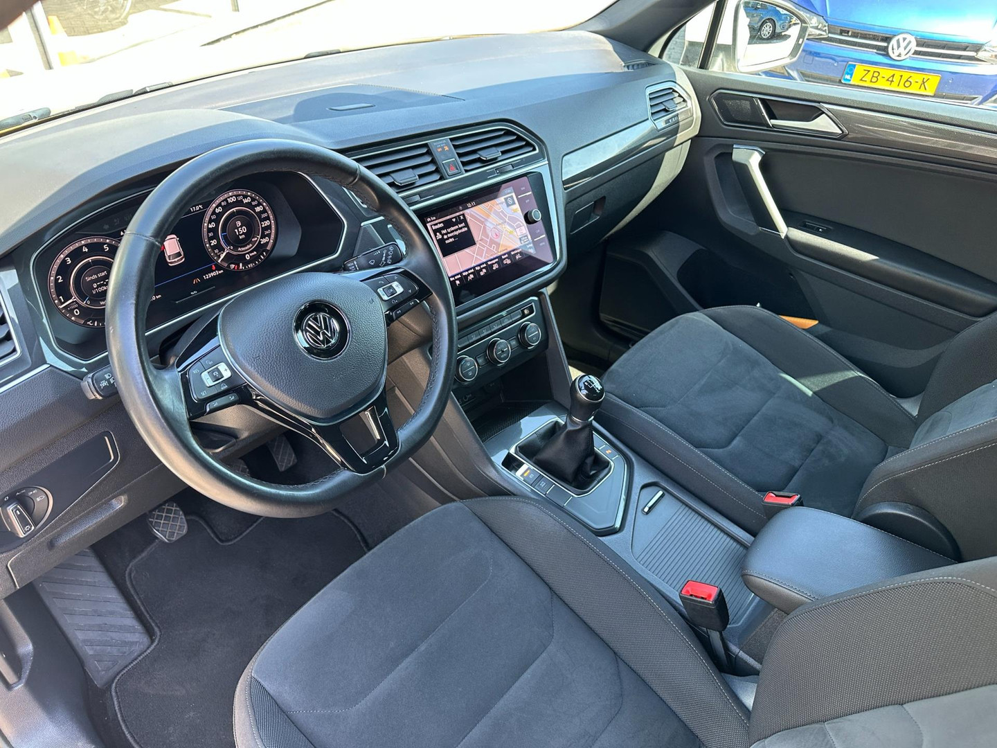 Volkswagen Volkswagen