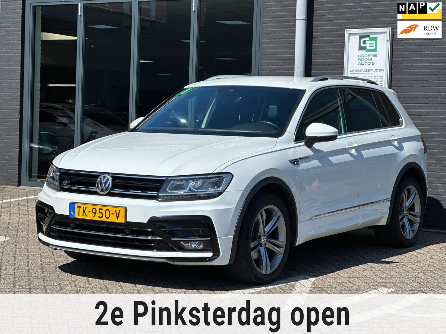 Volkswagen Volkswagen