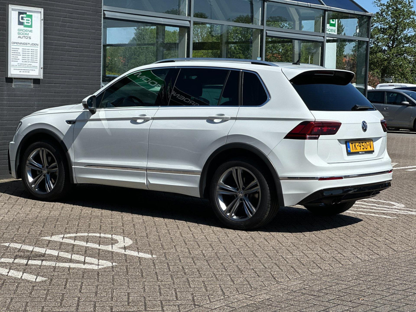 Volkswagen Volkswagen