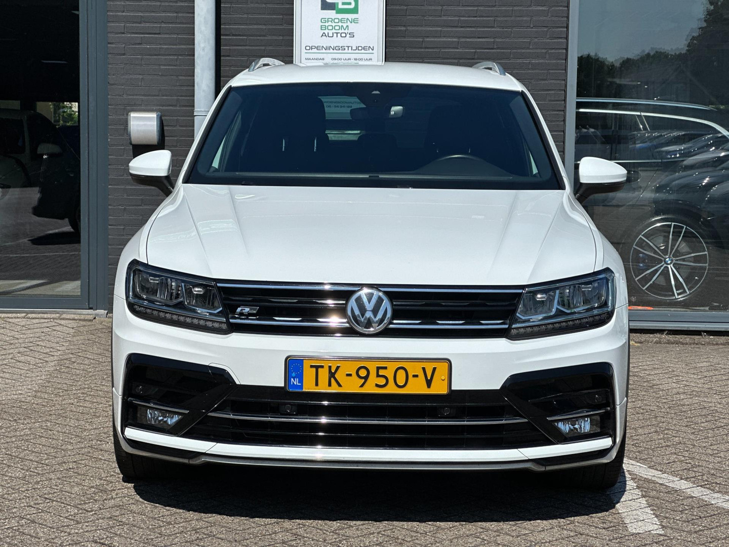 Volkswagen Volkswagen
