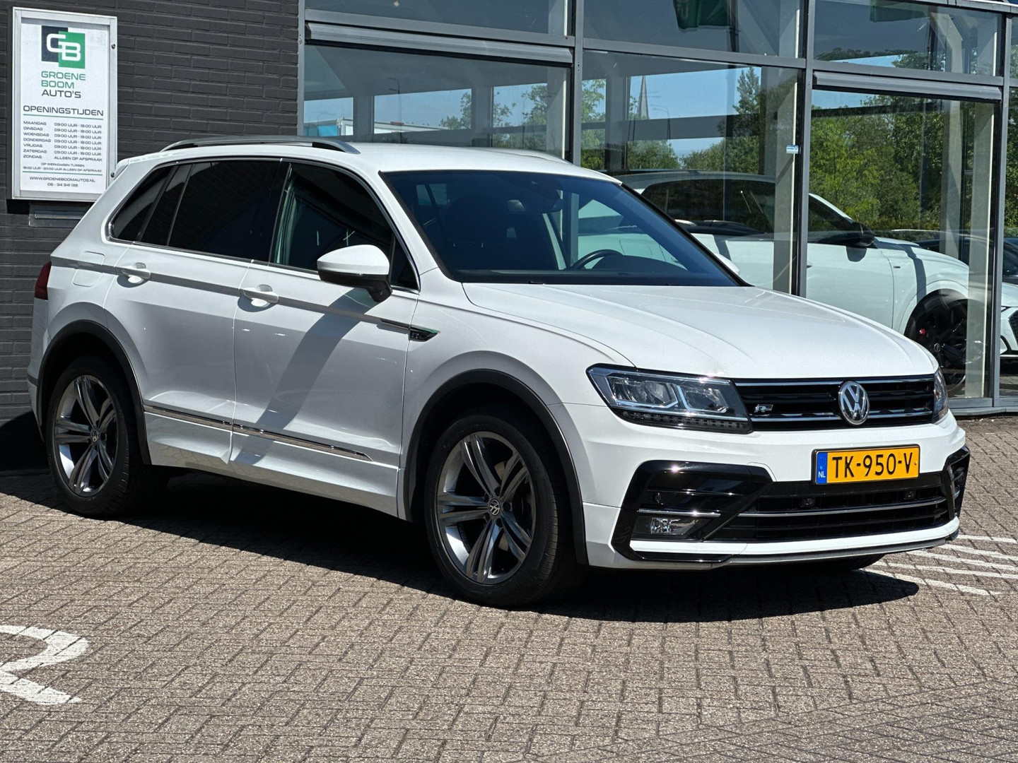 Volkswagen Volkswagen