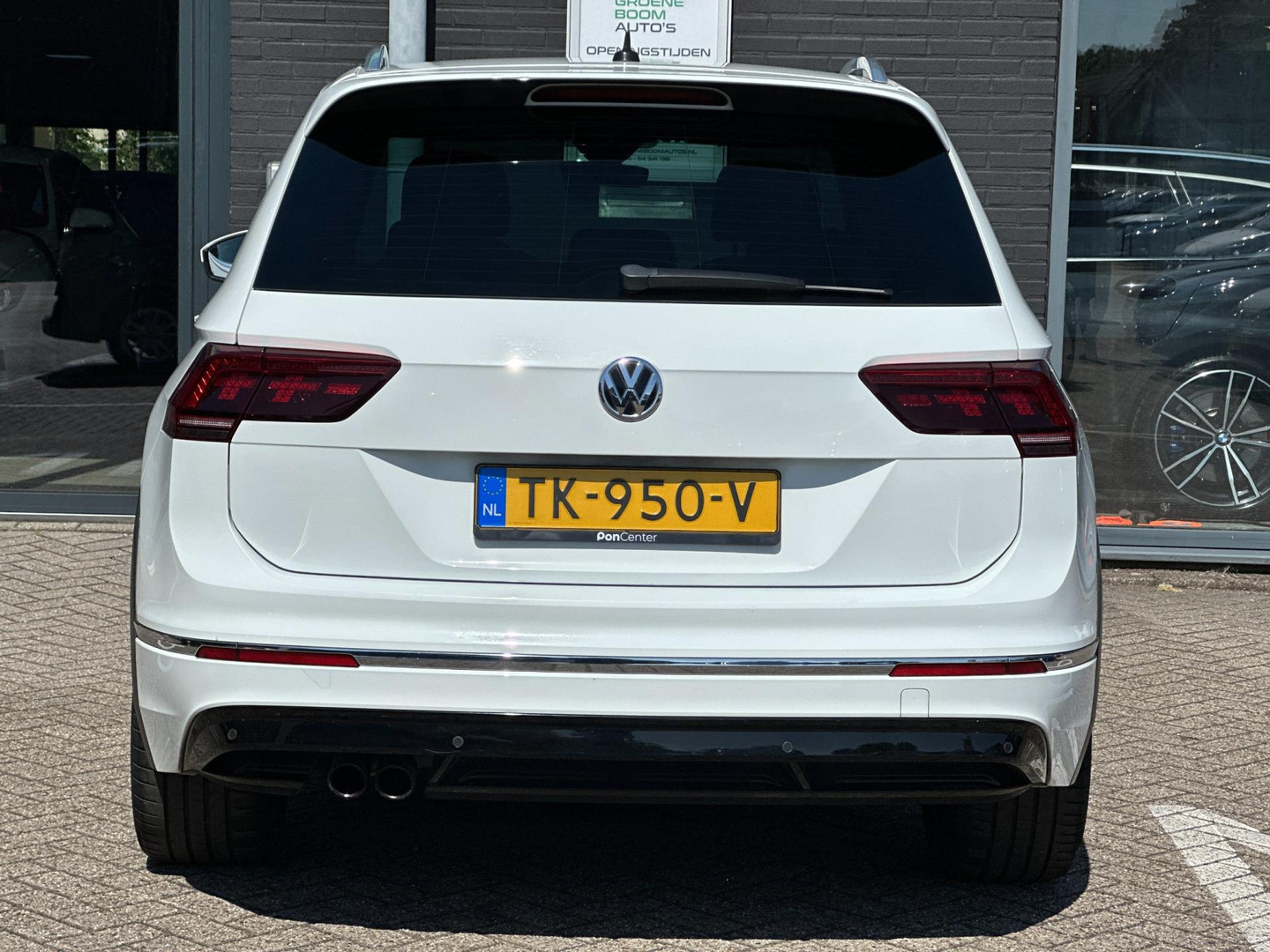 Volkswagen Volkswagen