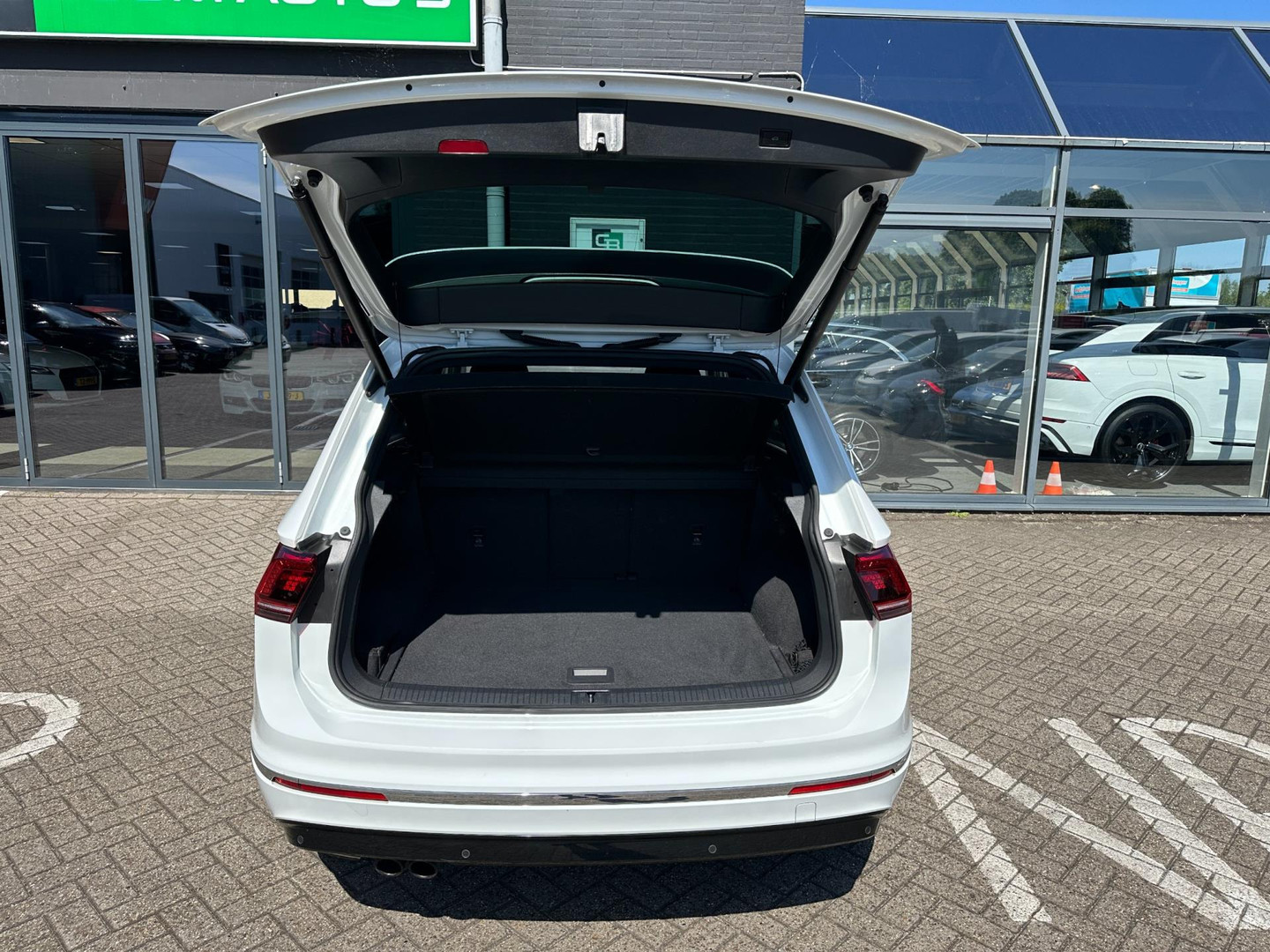 Volkswagen Volkswagen