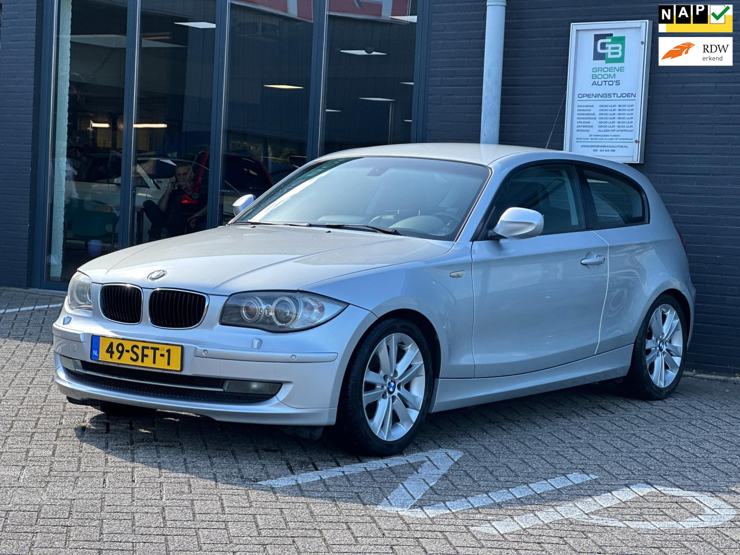 BMW