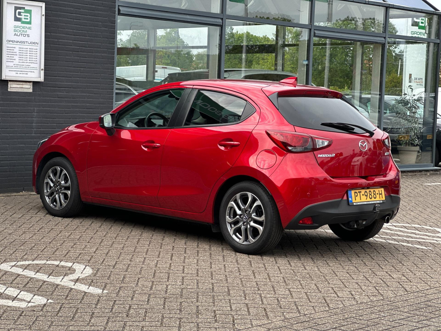 Mazda