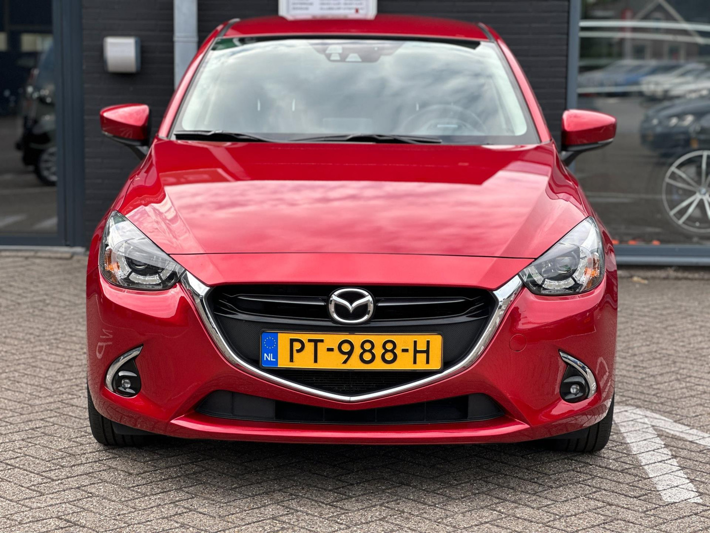 Mazda