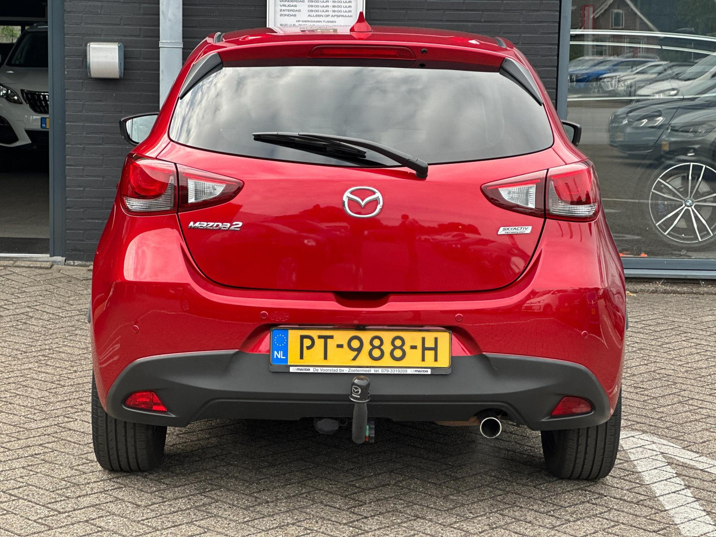 Mazda