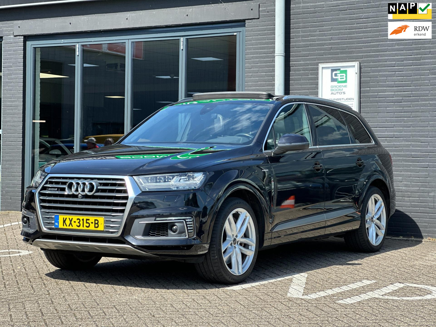 Audi