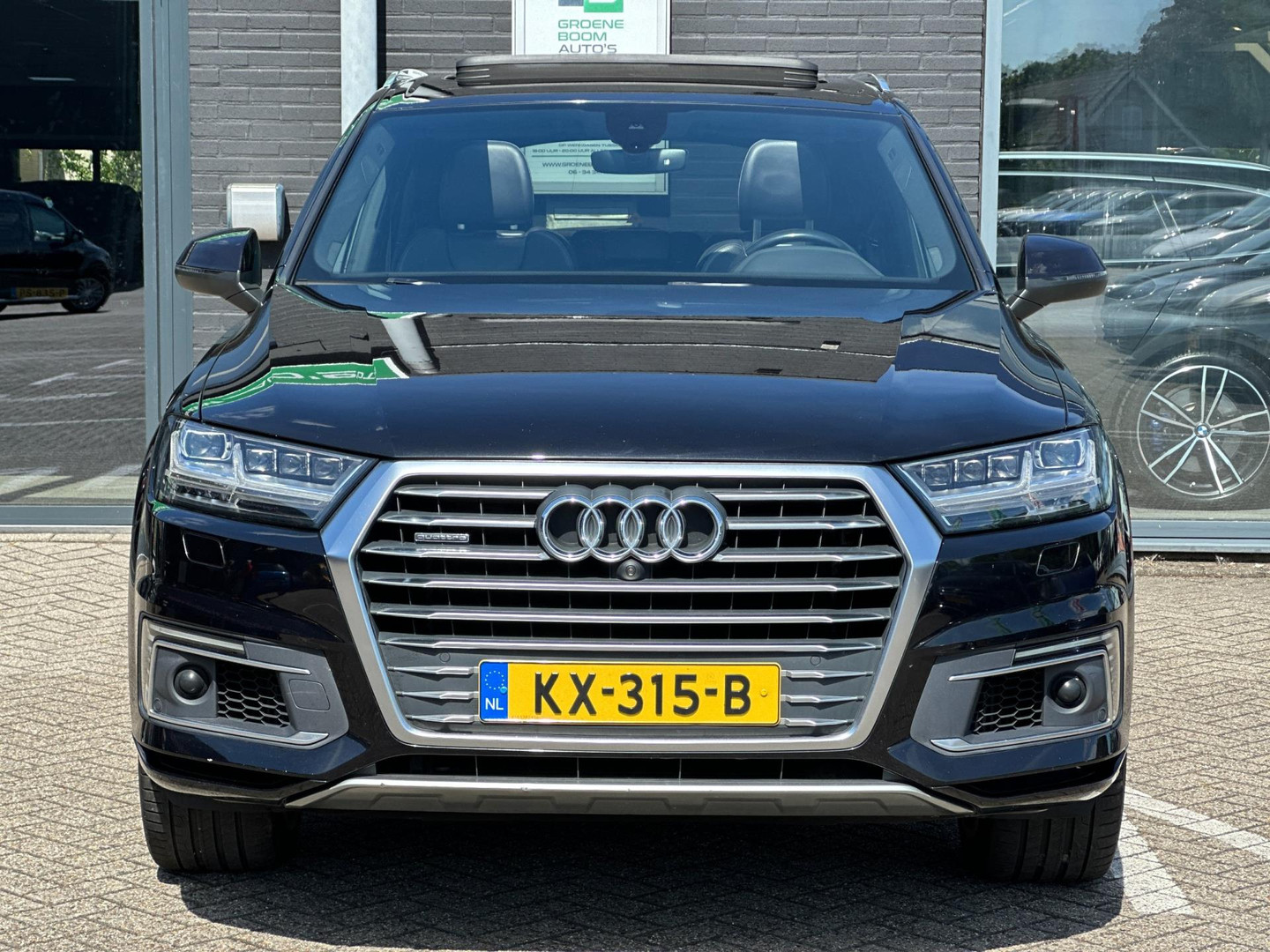 Audi
