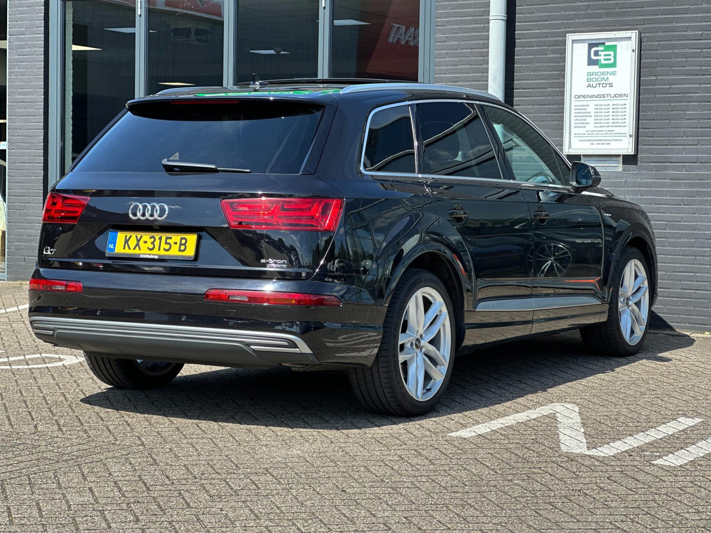 Audi