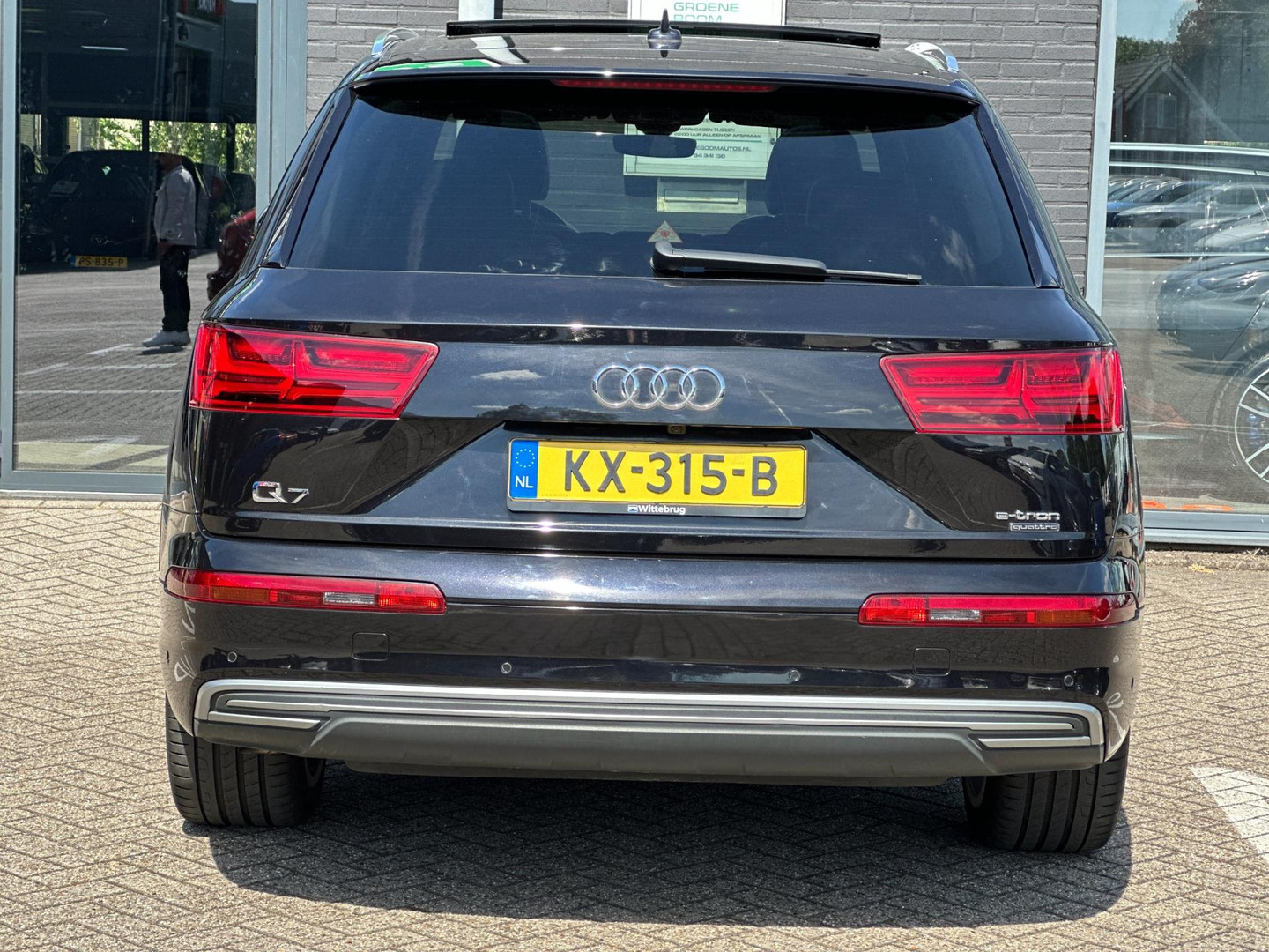 Audi