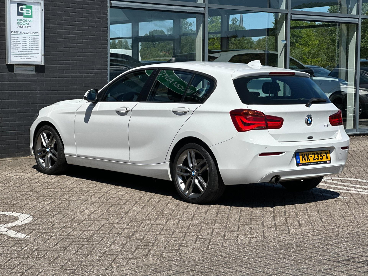 BMW