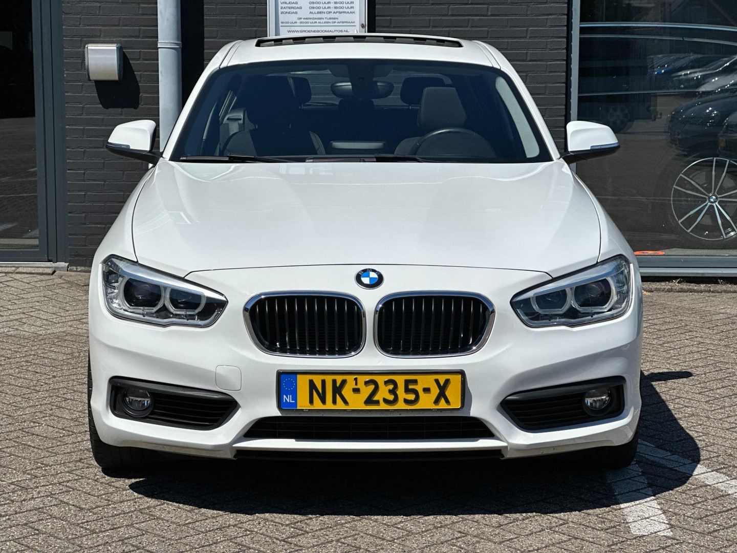 BMW