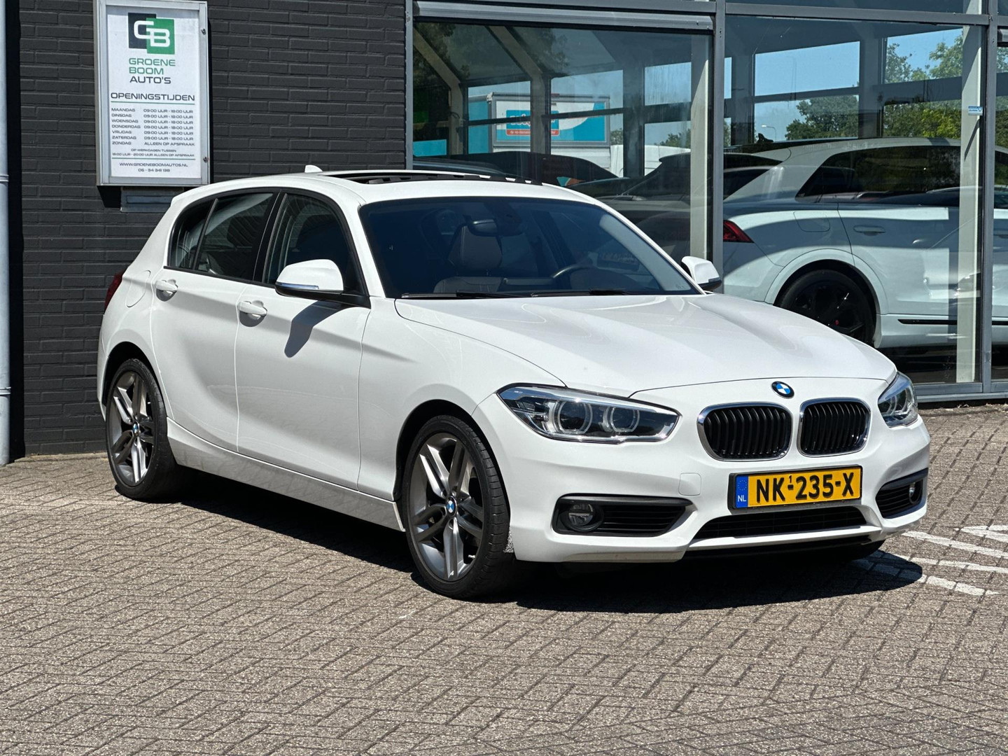 BMW
