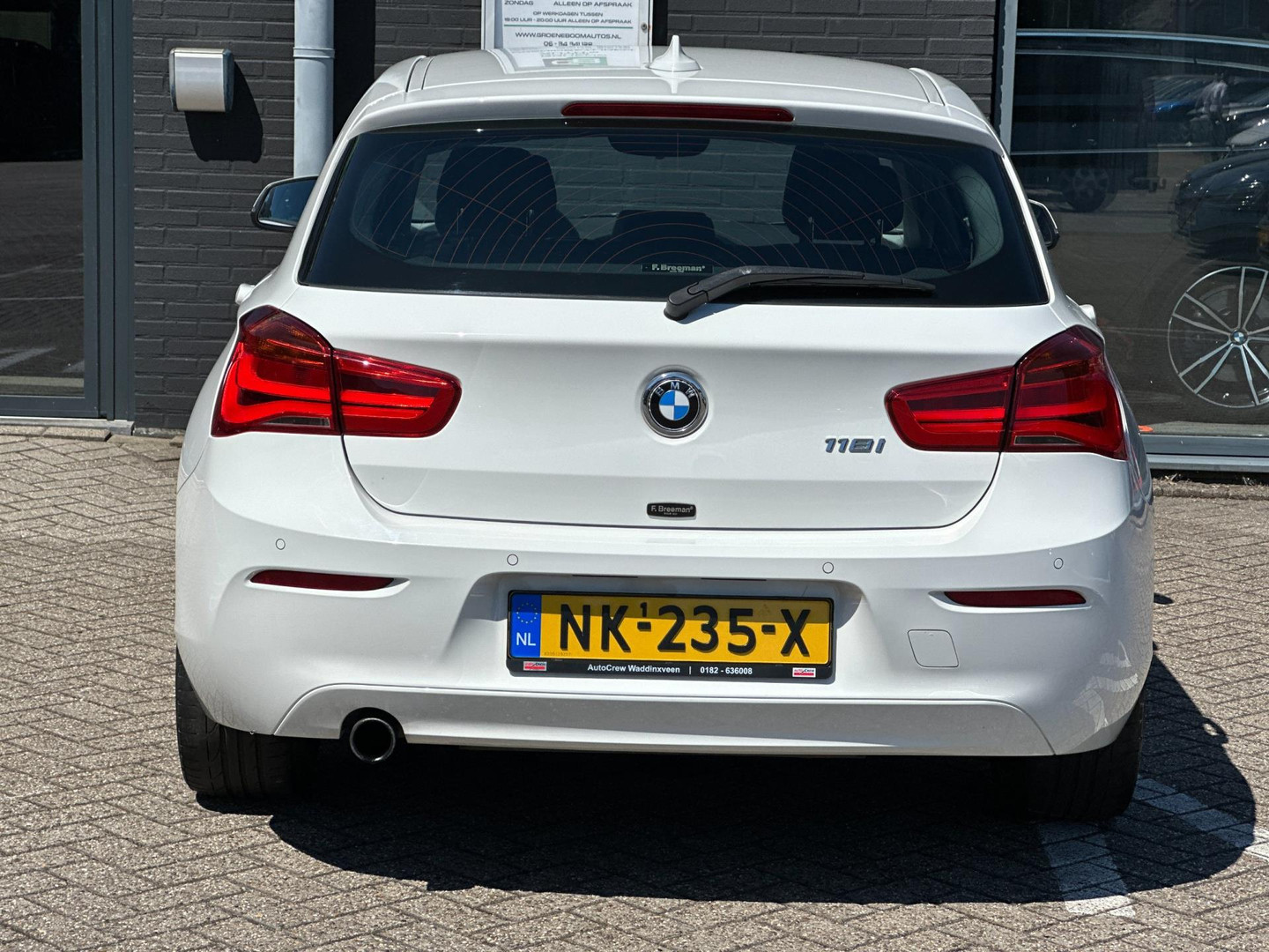BMW