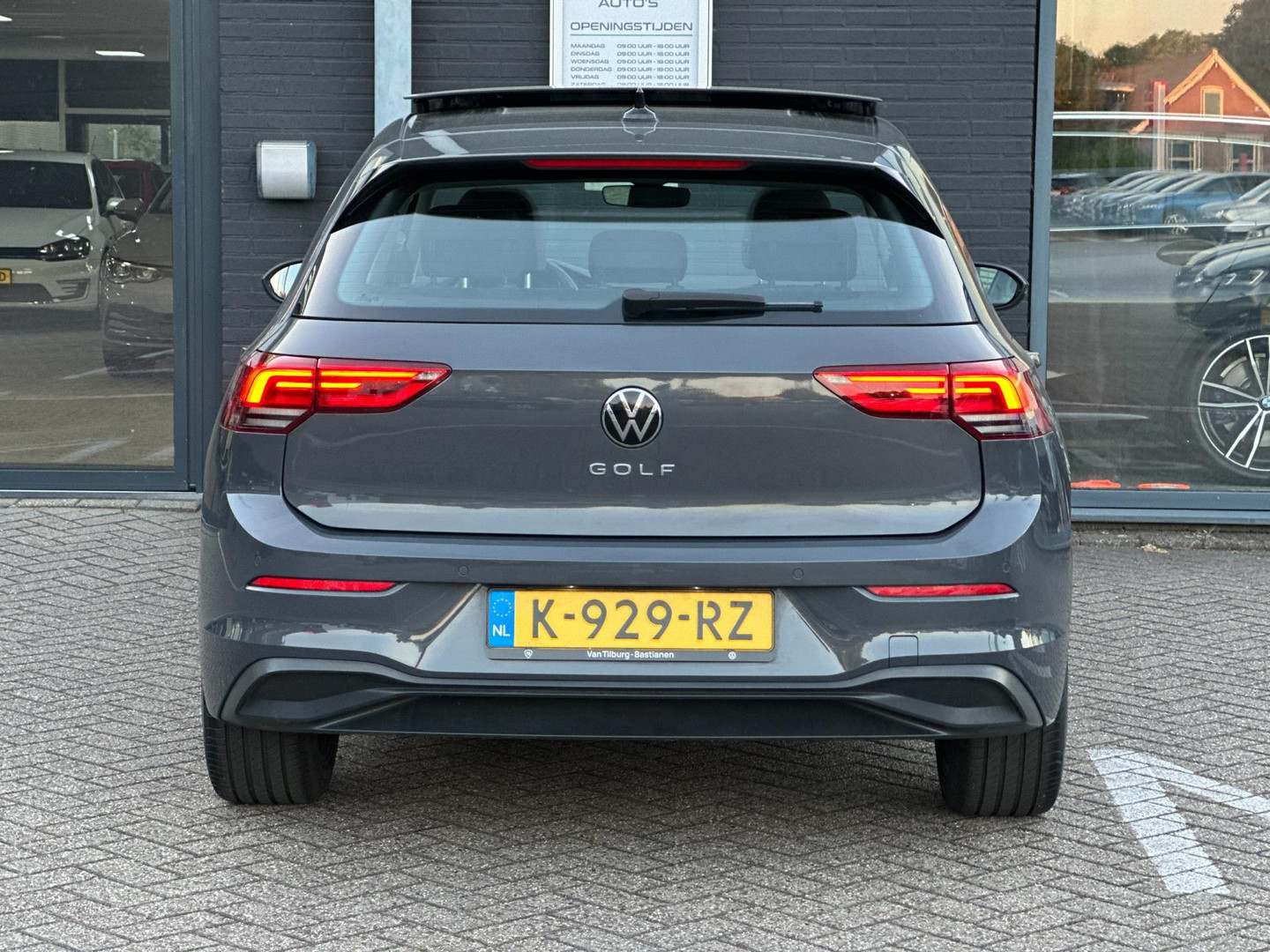 Volkswagen Volkswagen