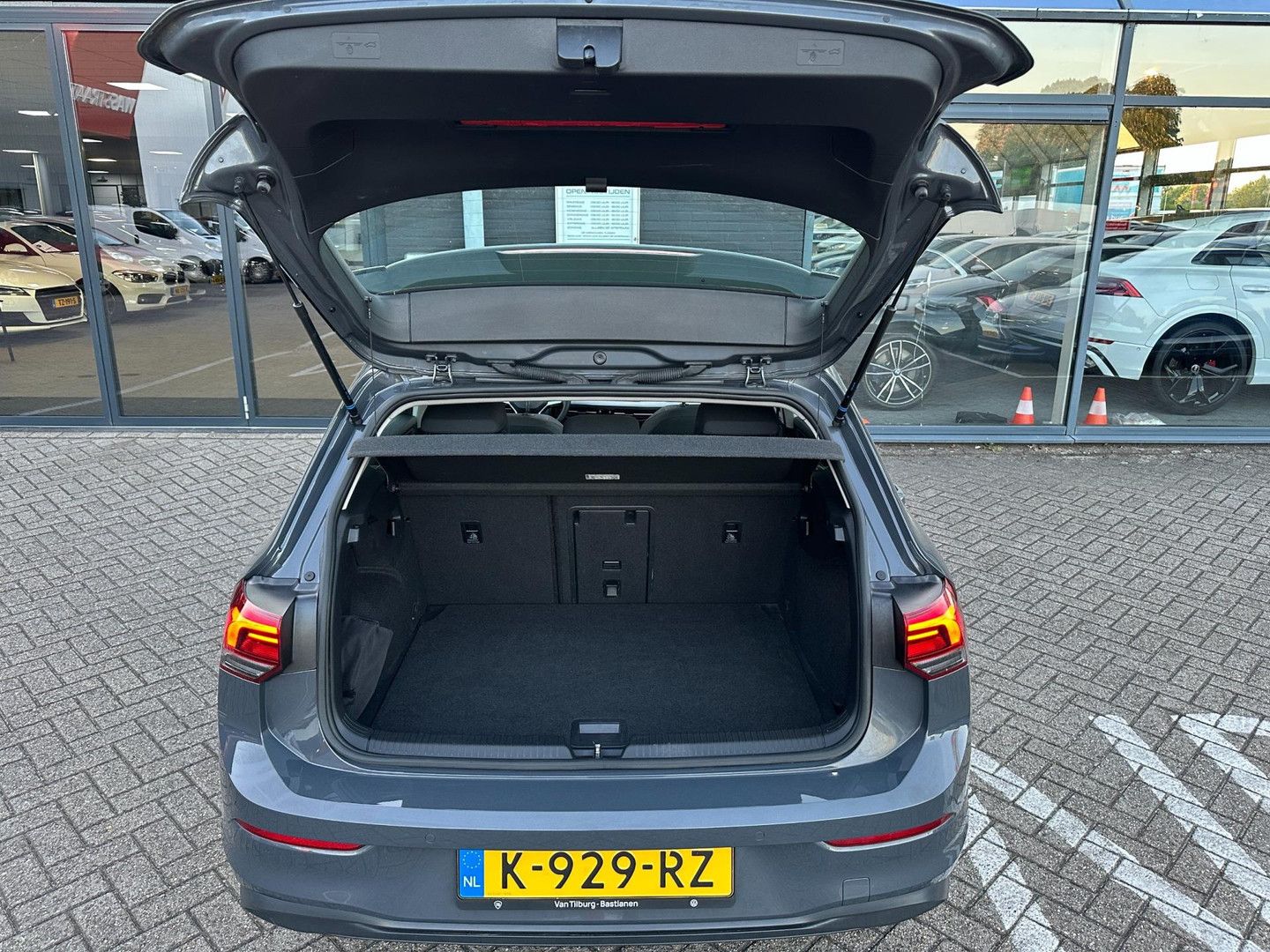 Volkswagen Volkswagen